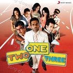 One Two Three - Sunidhi Chauhan Song Download