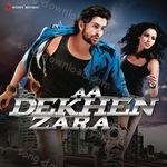 Aa Dekhen Zara - Sunidhi Chauhan Song Download